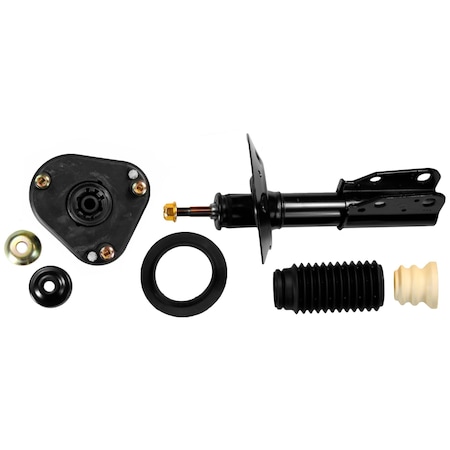 Monroe Electronic Strut To Conventional Strut C, 90014C1 90014C1